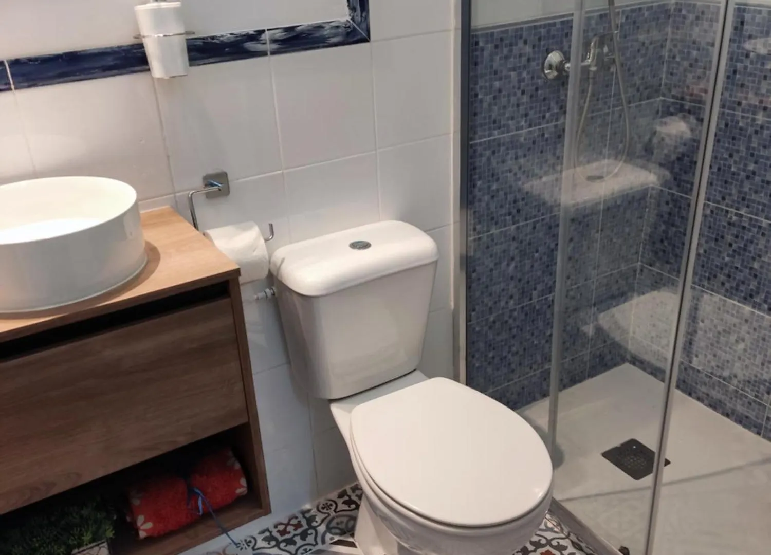 Quarto em Acomodações Particulares Casa María Cristina 3 Apartamento Santa Cruz de Tenerife Espanha