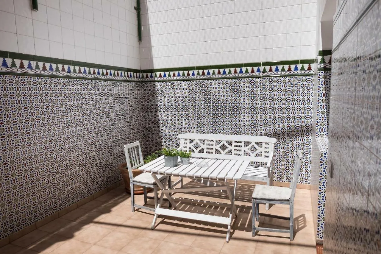 Casa María Cristina 3 Apartamento Santa Cruz de Tenerife