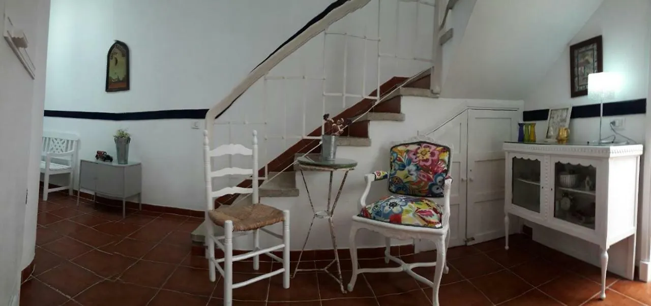 Quarto em Acomodações Particulares Casa María Cristina 3 Apartamento Santa Cruz de Tenerife